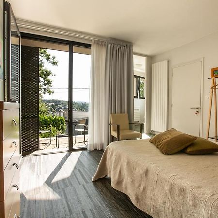 Chambre Beausejour Brive-la-Gaillarde Exteriör bild