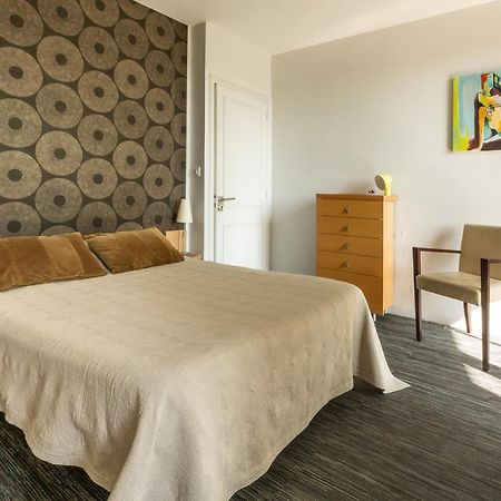 Chambre Beausejour Brive-la-Gaillarde Exteriör bild