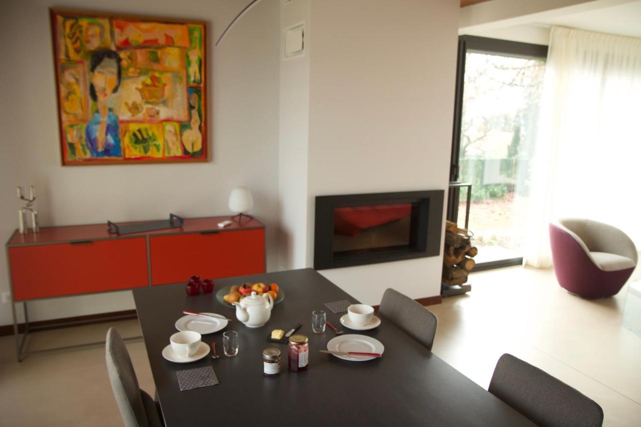 Chambre Beausejour Brive-la-Gaillarde Exteriör bild
