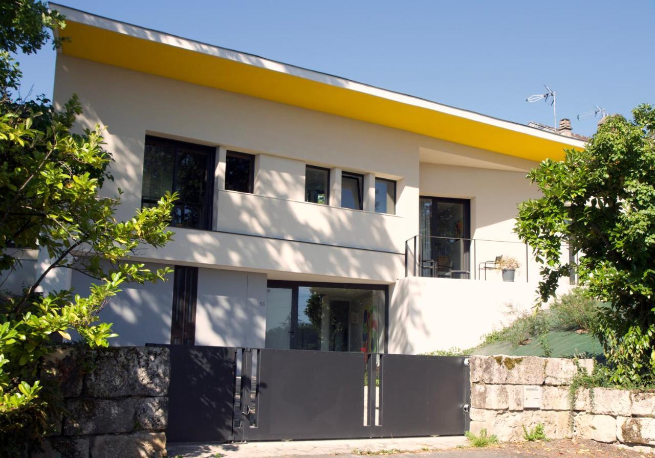 Chambre Beausejour Brive-la-Gaillarde Exteriör bild