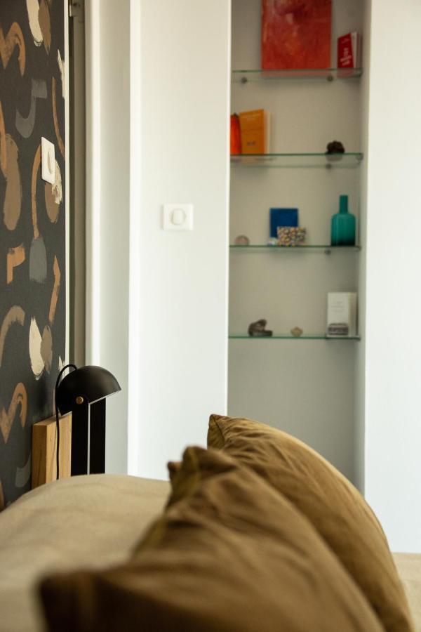 Chambre Beausejour Brive-la-Gaillarde Exteriör bild