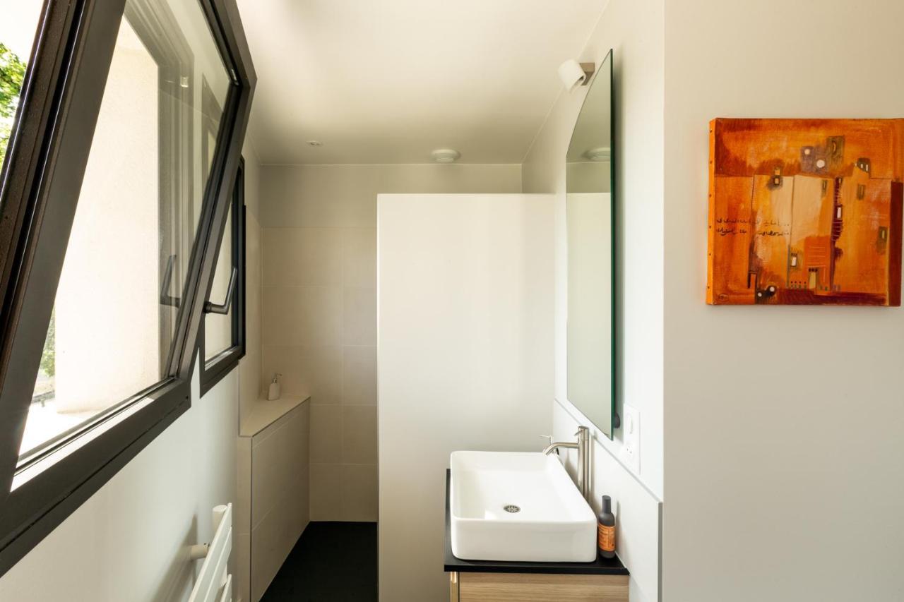 Chambre Beausejour Brive-la-Gaillarde Exteriör bild