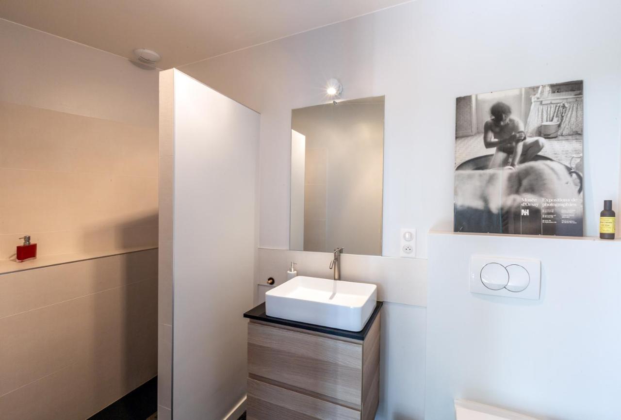 Chambre Beausejour Brive-la-Gaillarde Exteriör bild